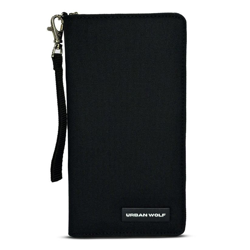Passport Wallet