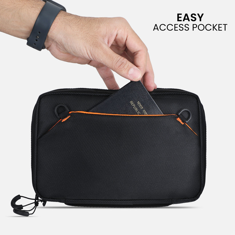 Tech Pouch-Pro