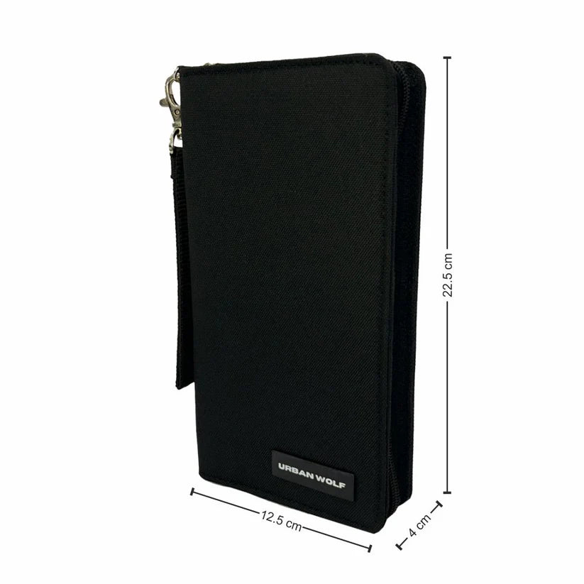 Passport Wallet