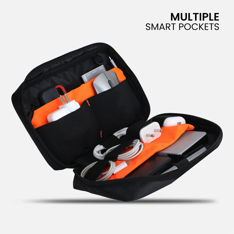 Tech Pouch-Pro