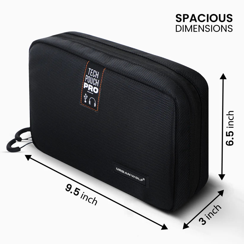 Tech Pouch-Pro