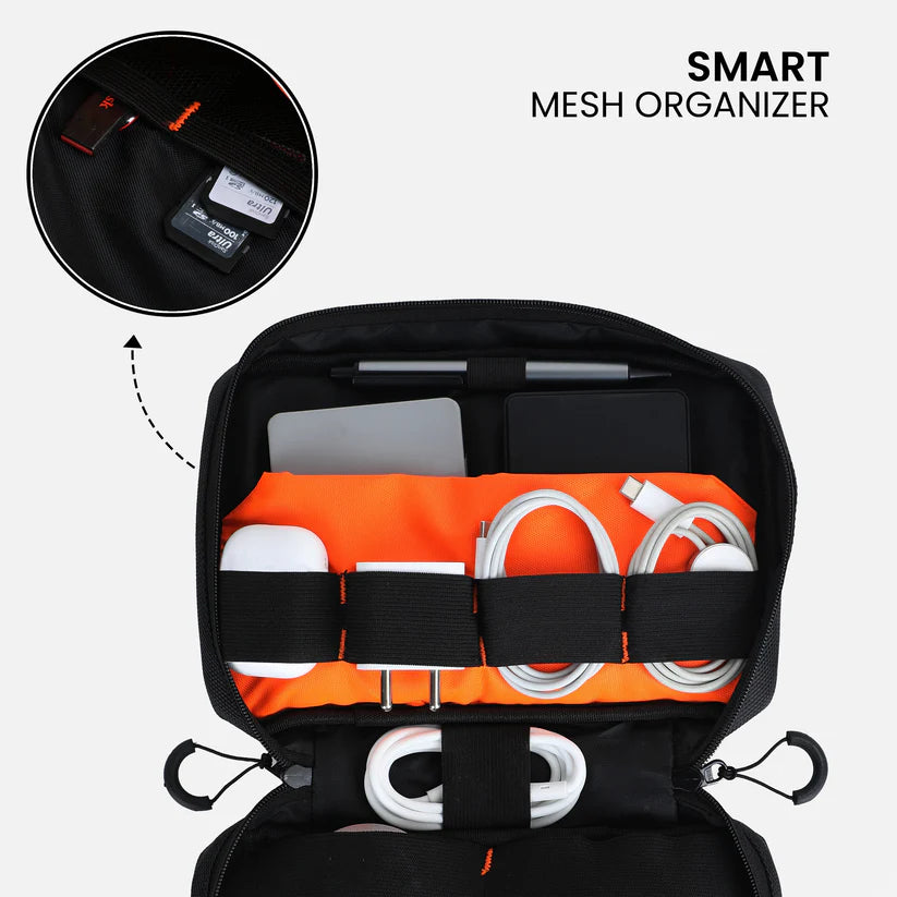 Tech Pouch-Pro
