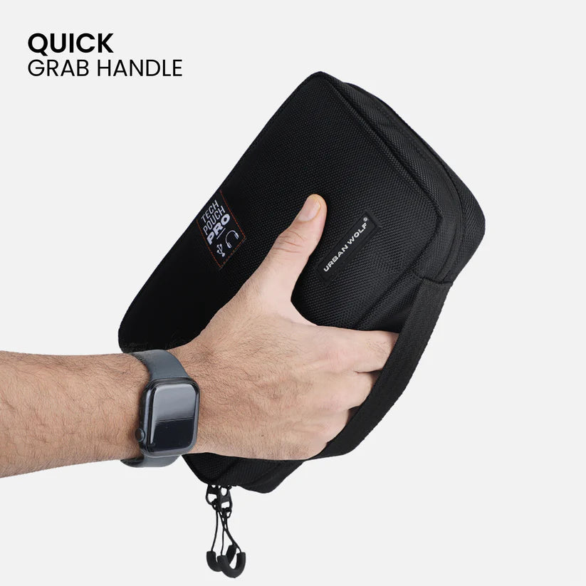 Tech Pouch-Pro
