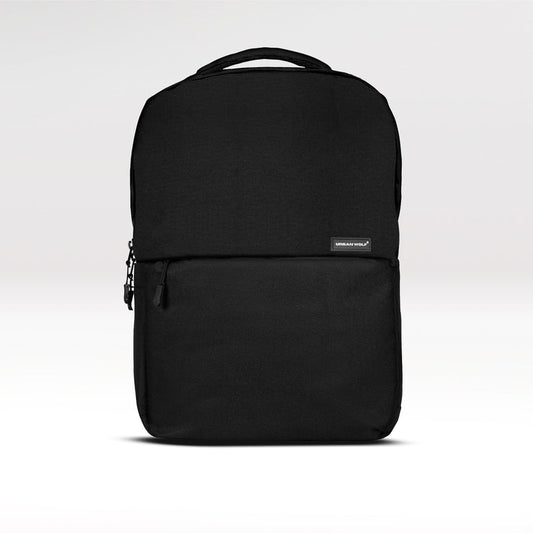 Business Casual 20L Dual Compartment Laptop Backpack-(Black) Regular priceRs. 1,299.00 Sale priceRs. 799.00Sale