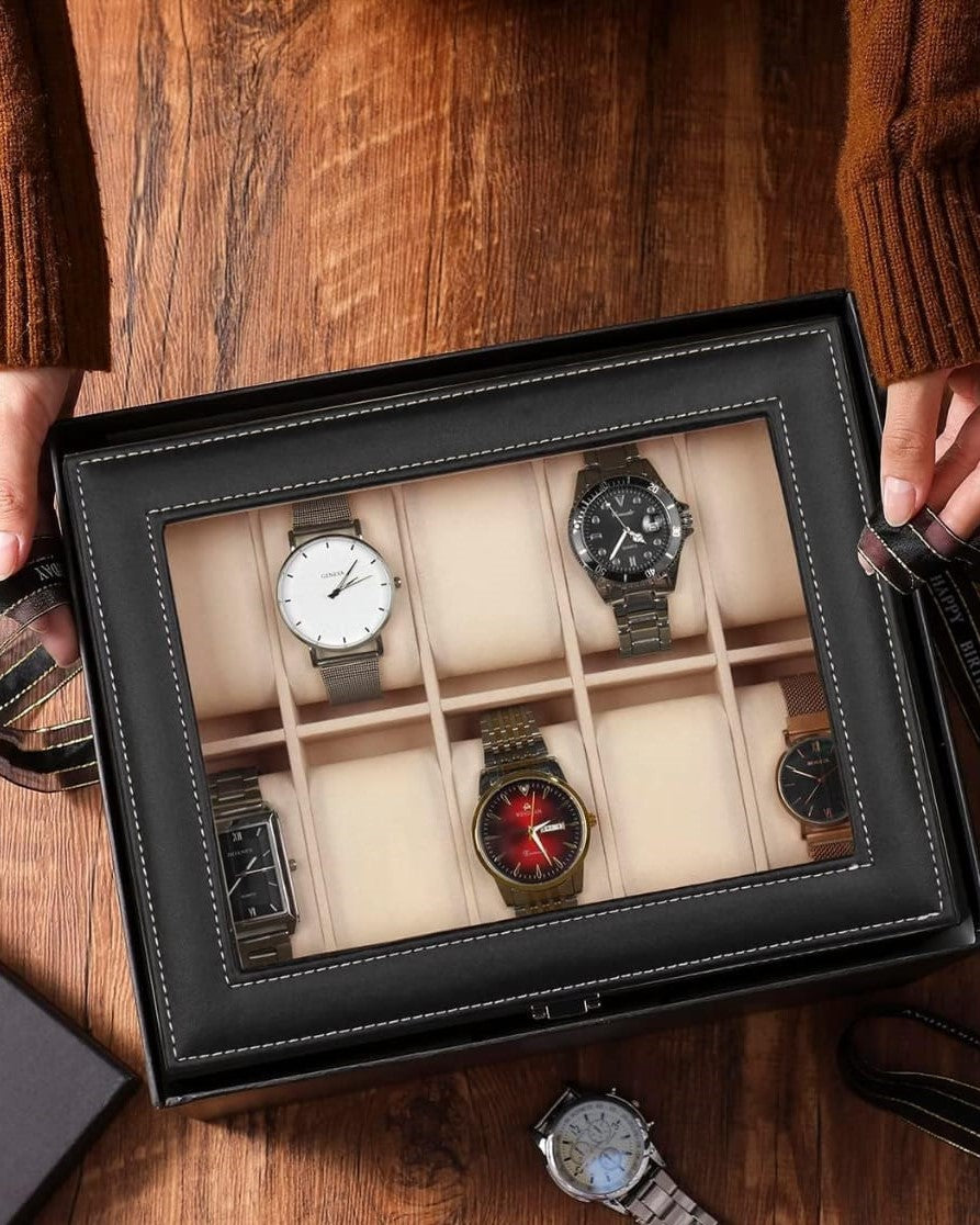 Watch Organizer