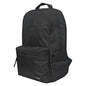 20L Unisex Casual Backpack for College and School-Black.