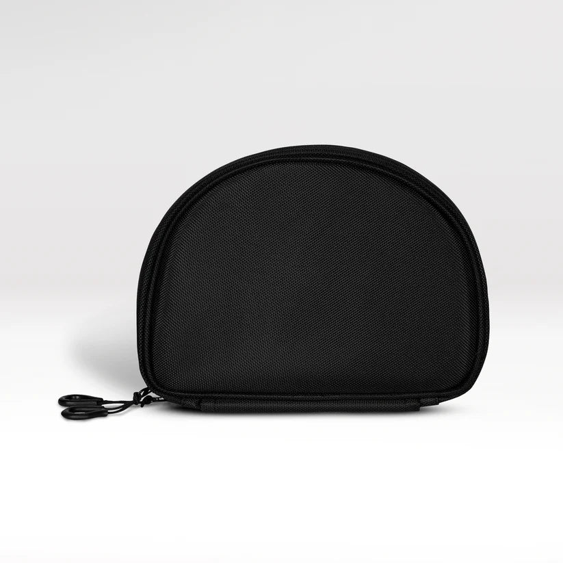 SERAVELLE-Tech Pouch-Black
