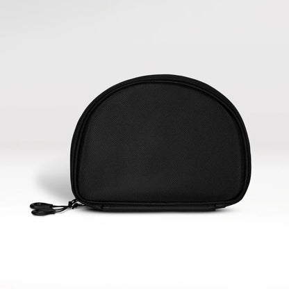 SERAVELLE-Tech Pouch-Black