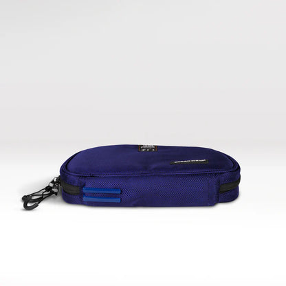 Tech Pouch-Navy Blue