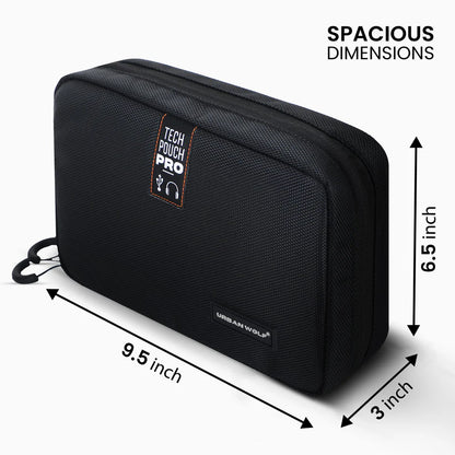 Tech Pouch-Pro