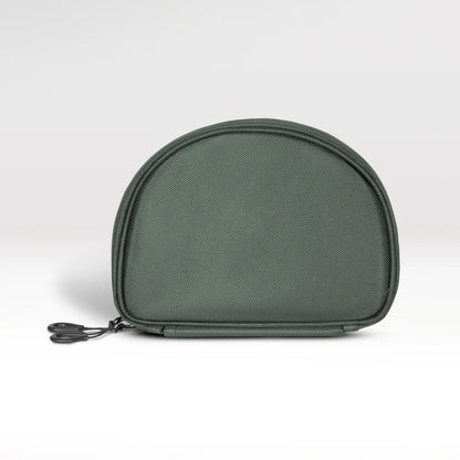 Tech Pouch-Fossil Grey