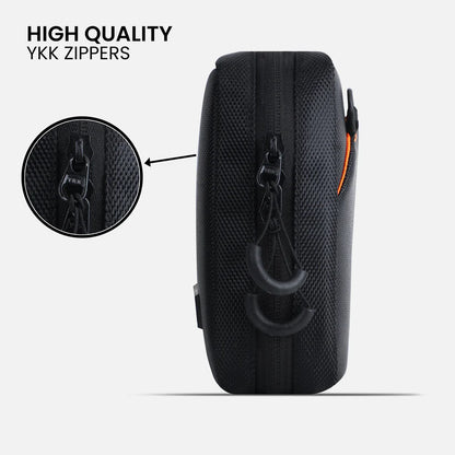 Tech Pouch-Pro