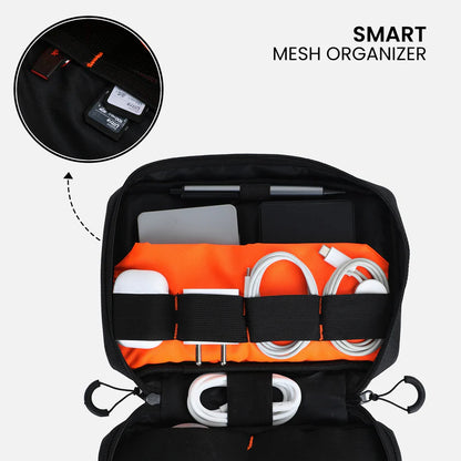 Tech Pouch-Pro