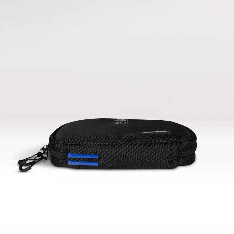 SERAVELLE-Tech Pouch-Black