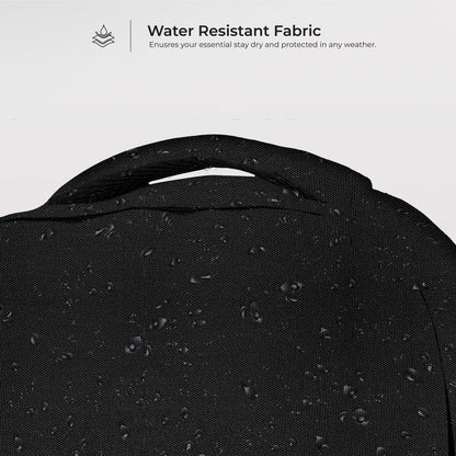 Business Casual 20L Dual Compartment Laptop Backpack-(Black) Regular priceRs. 1,299.00 Sale priceRs. 799.00Sale